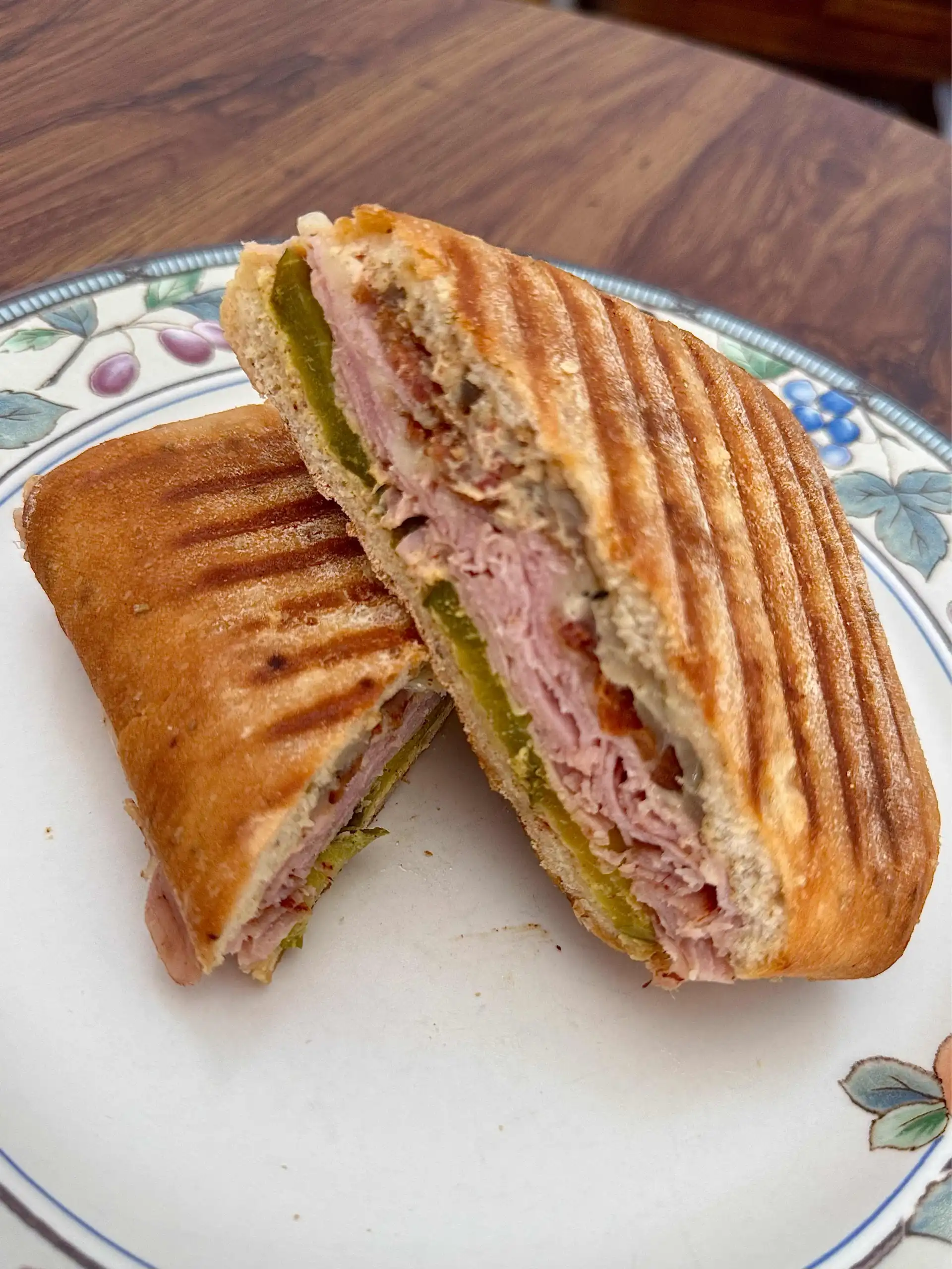 The Coheed Cubano            image 